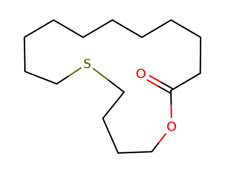 1899-05-4 Structure