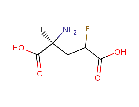 4-FLUORO-L-GLUTAMIC ACID