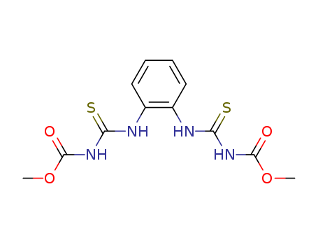 Thiophanate-methyl(23564-05-8)
