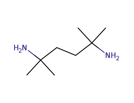 2,5-Hexanediamine, 2,5-dimethyl-