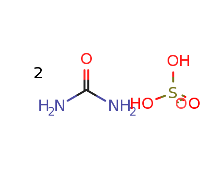 Carbonyldiamidesulfate