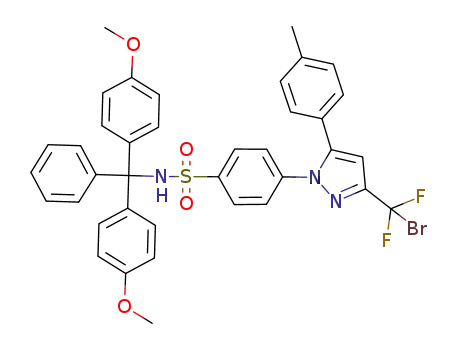 929030-65-9 Structure