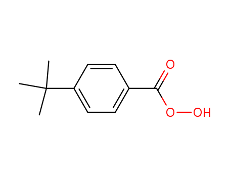p-tert-Butylperbenzoic acid