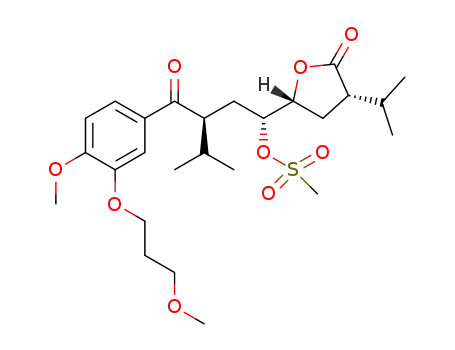 1309922-66-4 Structure