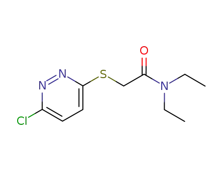 Molecular Structure of 1830-32-6 (azintamide)