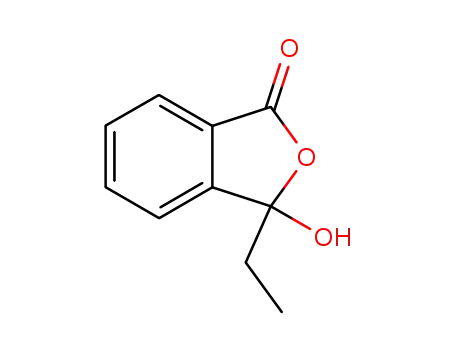 40893-22-9 Structure