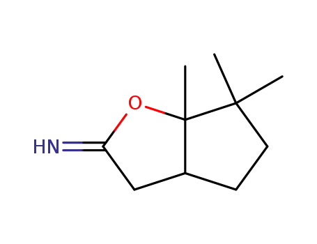 isoaminocamphor