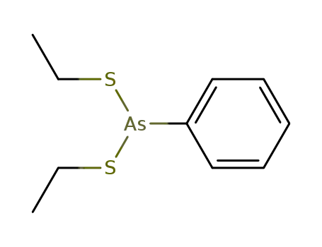 Molecular Structure of 5582-58-1 (tellurium,triethylgermanium)