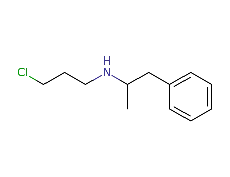 Mefenorex