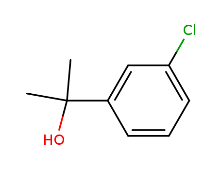 2-(3-CHLOROPHENYL)PROPAN-2-OL