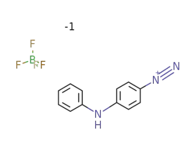 4-(フェニルアミノ)ベンゼンジアゾニウム?テトラフルオロボラート