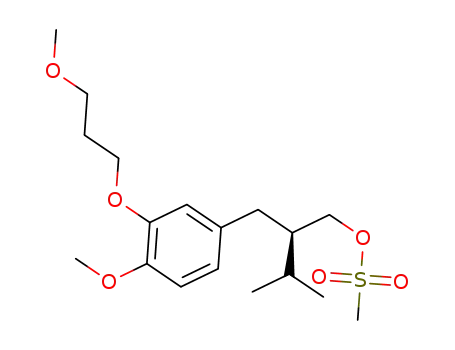 1351987-22-8 Structure