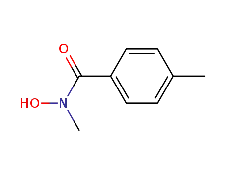 N-메틸-4-톨루오히드록삼산