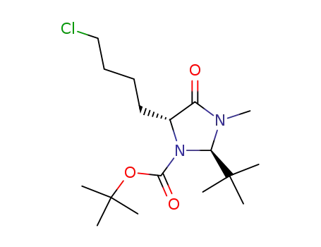 119838-26-5 Structure