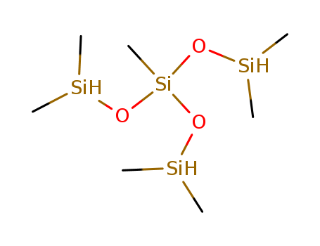 3-((Dimethylsilyl)oxy)-1,1,3,5,5-pentamethyltrisiloxane
