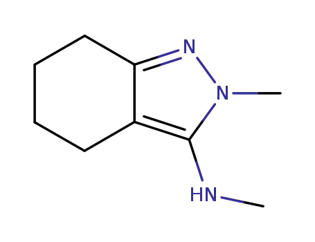 Molecular Structure of 17289-49-5 (tetridamine)