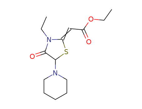 Piprozolin cas  17243-64-0