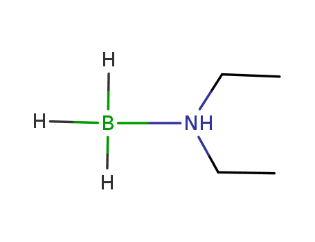 High quality Boron,(N-ethylethanamine)trihydro-, (T-4)- cas NO.: 2670-68-0