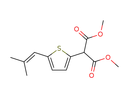 83927-12-2 Structure