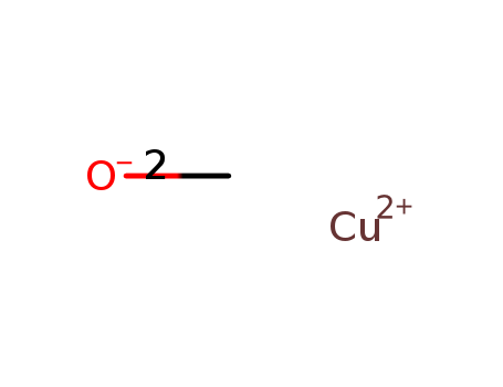 Copper(II) methoxide