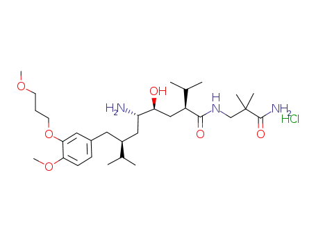 173399-03-6 Structure