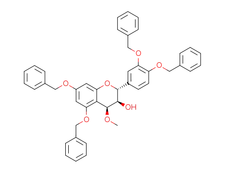 294203-72-8 Structure