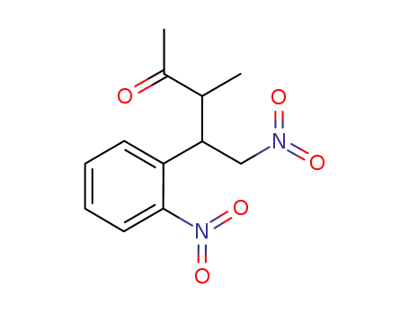 C<sub>12</sub>H<sub>14</sub>N<sub>2</sub>O<sub>5</sub>
