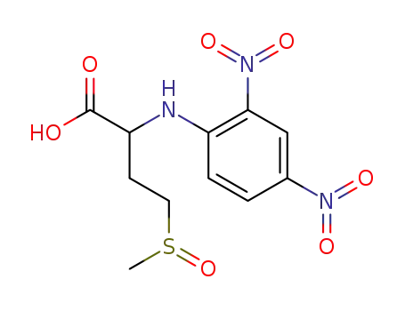 N-2,4-DNP-DL-메티오닌 설폭사이드