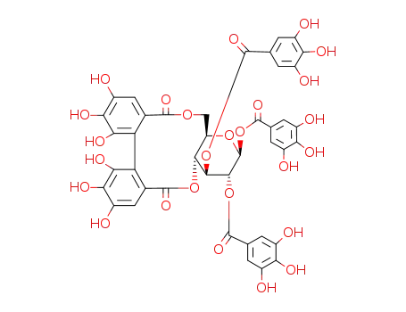 1268481-34-0 Structure