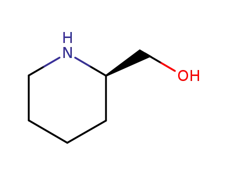 (R)-피페리딘-2-일메탄올