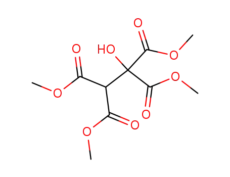 tetramethyl 1-hydroxyethane-1,1,2,2-tetracarboxylate