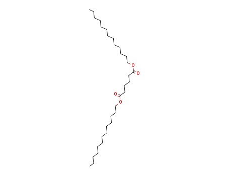 Hexanedioicacid,1,6-ditridecylester