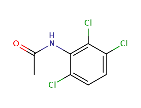N-(2,3,6-Trichlorophenyl)acetamide