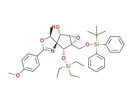 1295471-14-5 Structure