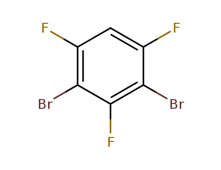 2,4-dibromo-1,3,5-trifluorobenzene