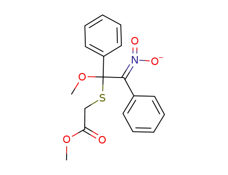 122801-33-6 Structure