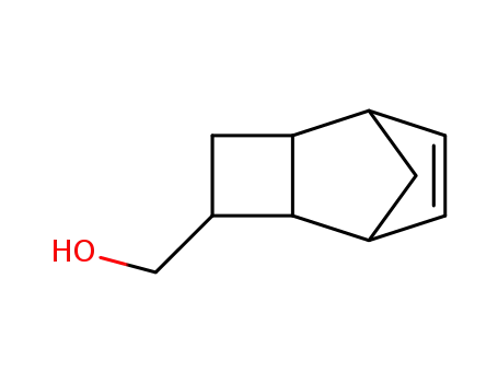 tricyclo[4.2.1.02,5 ]non-7-en-3-ylmethanol