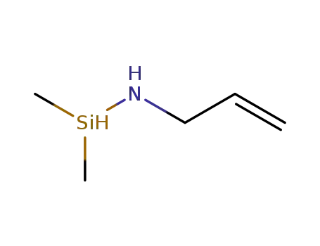 Allylaminodimethylsilan