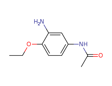 N-(3-amino-4-ethoxyphenyl)acetamide