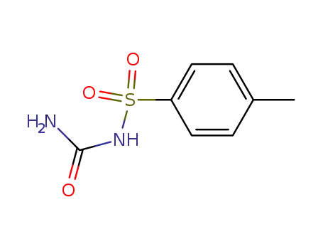 1694-06-0 Structure