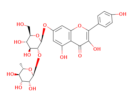 KaeMpferol-7-O-neohesperidoside