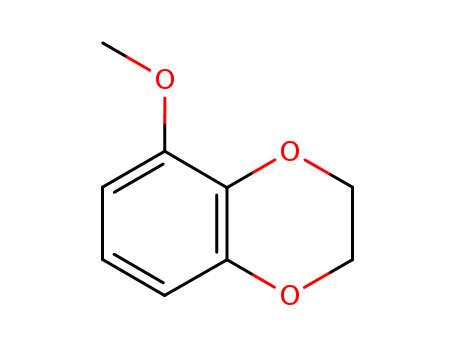 2,3-dihydro-5-methoxy-1,4-benzodioxin