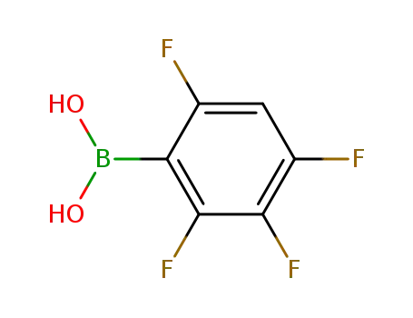 511295-00-4 Structure
