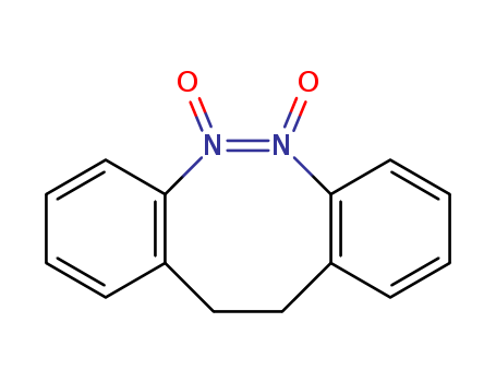 5-oxo-11,12-dihydrodibenzo[c,g][1,2]diazocin-5-ium-6(5H)-olate
