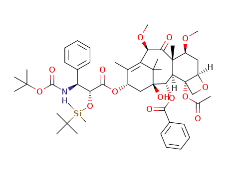 1352816-81-9 Structure