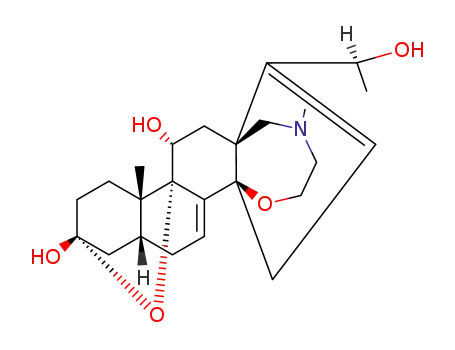 19457-37-5 Structure