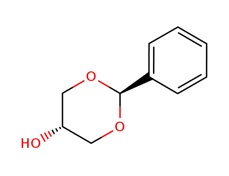 CIS-2-페닐-1,3-디옥산-5-OL
