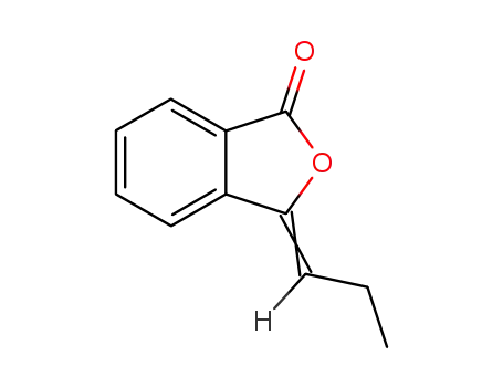 3-Propylidene-1(3H)-isobenzofuranone