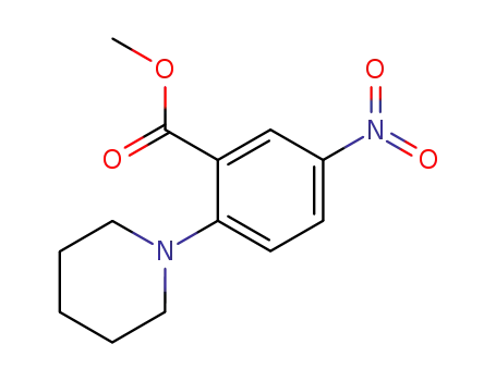 81215-40-9 Structure