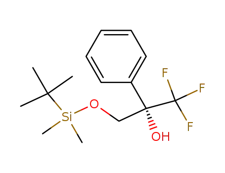 537695-74-2 Structure